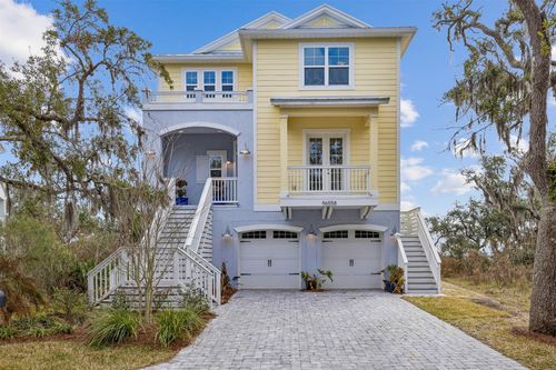 96558 Compass Point Dr, Fernandina Beach, FL, 32034-6102 | Card Image