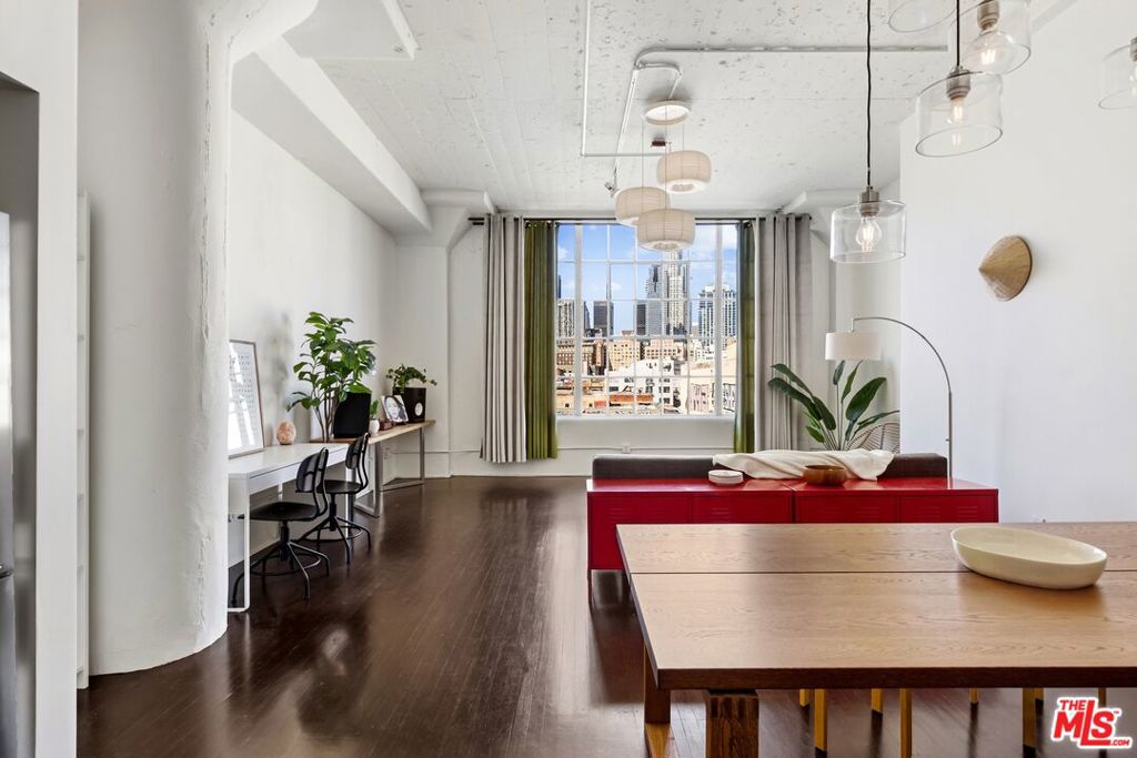 Residential in Los Angeles 5