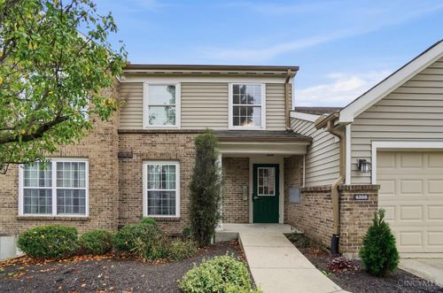4395 N Shore Dr, Mason, OH, 45040-8288 | Card Image