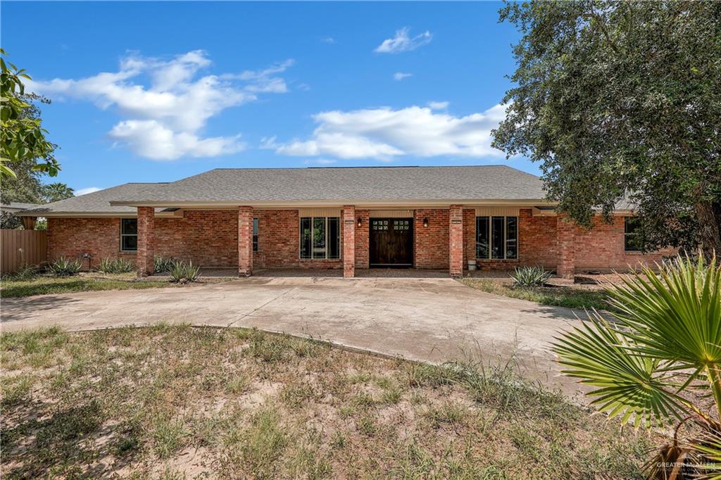 8th Ave, Edinburg, TX 78539