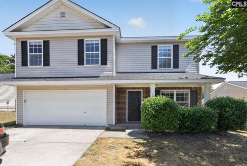141 Kingston Ridge Drive, Columbia, SC, 29209 | Card Image