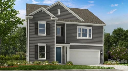 1706 Hubert Graham Way, Tega Cay, SC, 29708-2006 | Card Image
