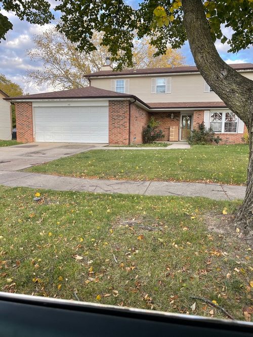 141 Timberlane Rd, Matteson, IL, 60443-1041 | Card Image