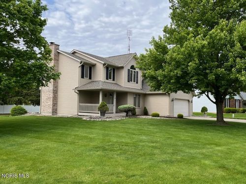 107 Shaffer Blvd, Bryan, OH, 43506-9184 | Card Image