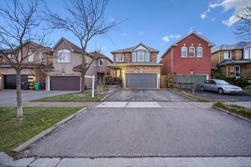 4806 Rosebush Rd, Mississauga, ON, L5M5N1 | Card Image
