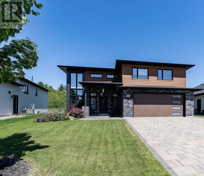 Residential in Greater Sudbury