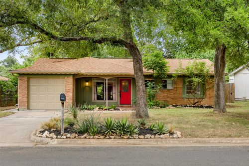 6713 Haney Dr, Austin, TX, 78723-1339 | Card Image
