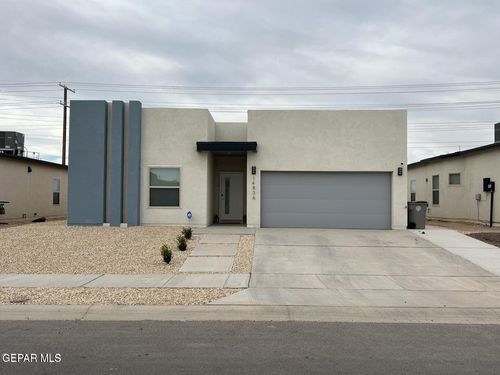 14836 John Mcneely Ave, El Paso, TX, 79938-2848 | Card Image