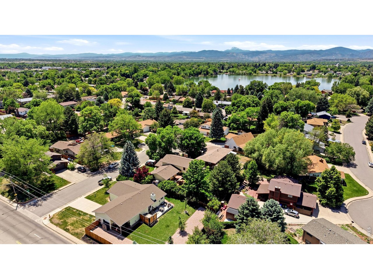 Residential in Loveland 5
