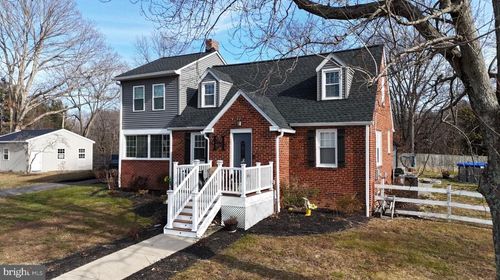 5920 Cherry Hill Rd, HUNTINGTOWN, MD, 20639-3407 | Card Image