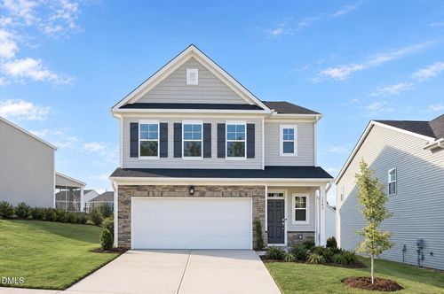 1545 Maple Branch Cir, Graham, NC, 27253-3456 | Card Image