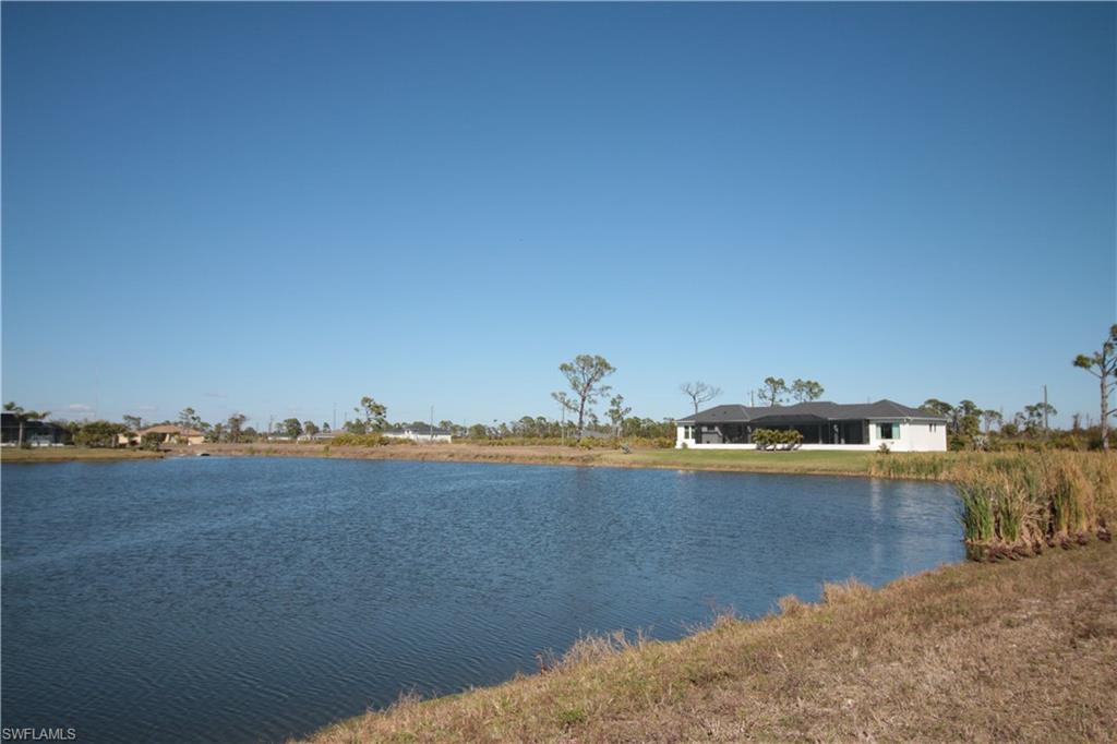 Land in PLACIDA 5