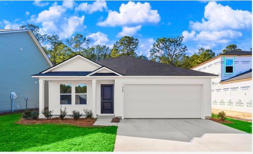 1231 Water Oaks Way, Conway, SC, 29526-1021 | Card Image