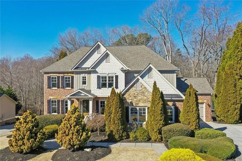 4080 Carbonne Ct, Cumming, GA, 30040-3205 | Card Image