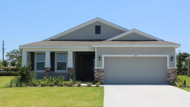 6131 Sw 93rd Loop, House other with 3 bedrooms, 2 bathrooms and null parking in Ocala FL | Image 1