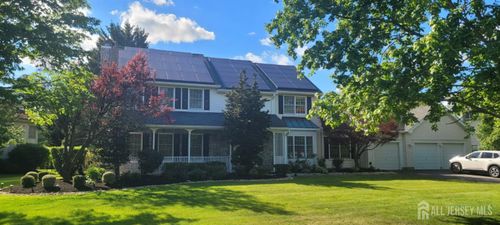 1 Bunting Ct, Cranbury, NJ, 08512-2119 | Card Image