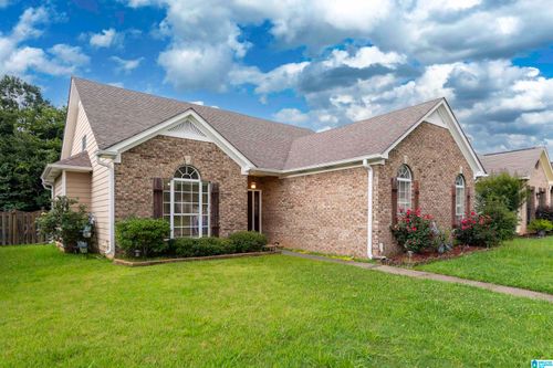 5911 Marchester Cir, PINSON, AL, 35126-3695 | Card Image