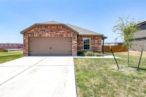 18713 Quiet Range Dr, Elgin, TX, 78621-2187 | Card Image