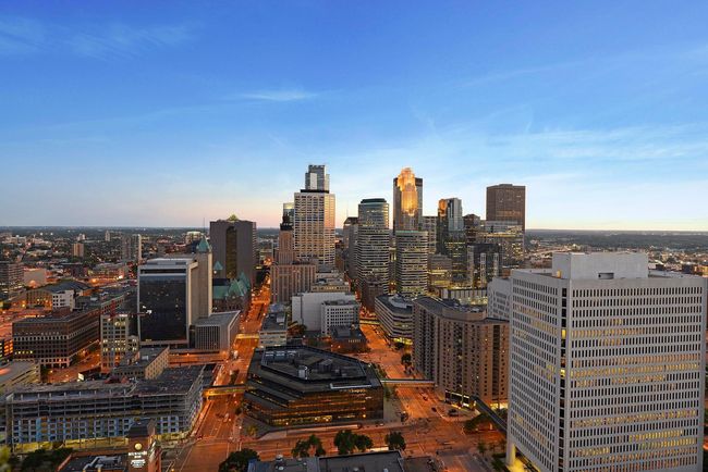 UNIT-2906 - 100 3 Rd Ave S, Condo with 1 bedrooms, 2 bathrooms and null parking in Minneapolis MN | Image 27