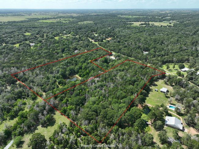1 Abel Rd, Home with 0 bedrooms, 0 bathrooms and null parking in New Ulm TX | Image 10