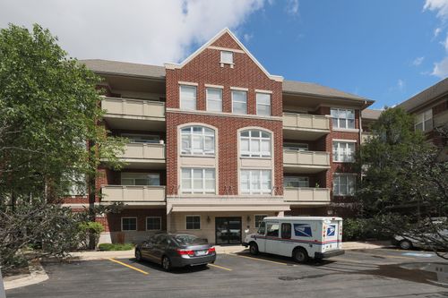 unit-414-77 N Quentin Rd, Palatine, IL, 60067-4822 | Card Image