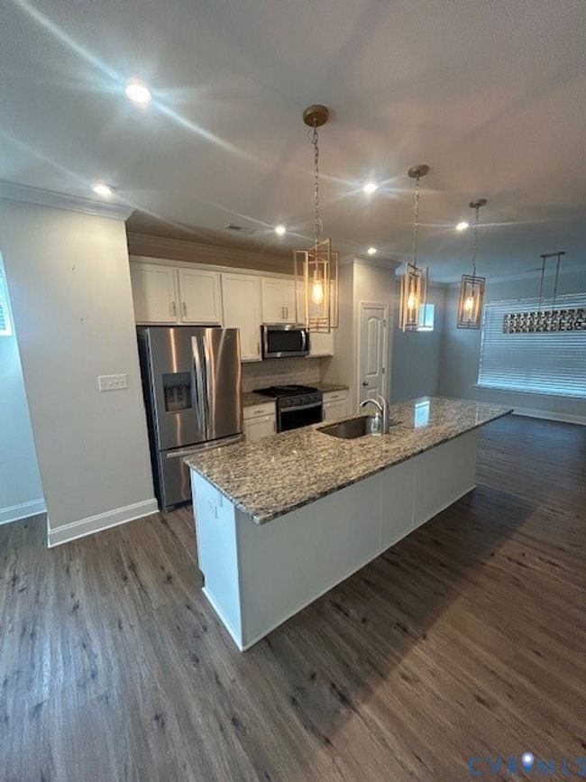 6454 Cassia Loop, Condo with 3 bedrooms, 3 bathrooms and null parking in Moseley VA | Image 6
