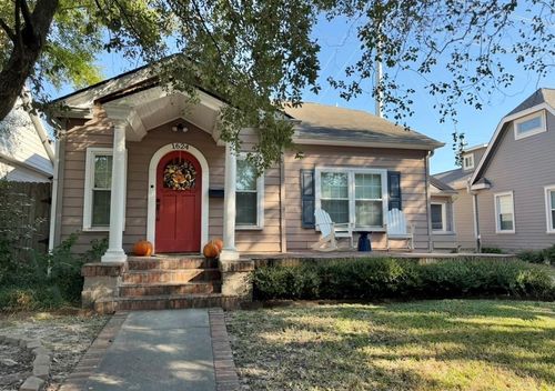 1624 Vassar St, Houston, TX, 77006-6036 | Card Image