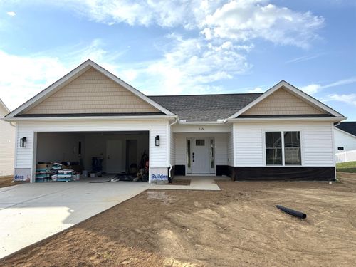 155 Langley Dr, WAYNESBORO, VA, 22980-6526 | Card Image