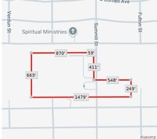 5159 Summit St, Flint, MI, 48505 | Card Image