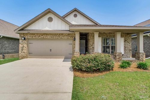 7926 Burnside Loop, Pensacola, FL, 32526-9189 | Card Image