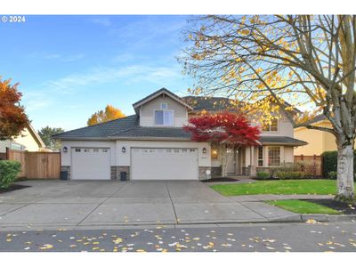 2290 Comstock Ave, House other with 4 bedrooms, 2 bathrooms and 3 parking in Eugene OR | Image 1