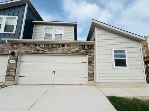 unit-601-1850 Settlers Glen Dr, Round Rock, TX, 78665-1907 | Card Image