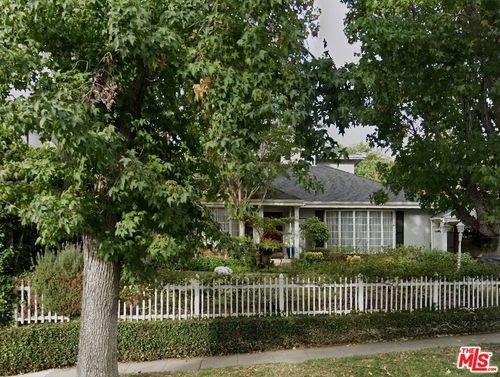 4175 Hazeltine Ave, Sherman Oaks, CA, 91423-4229 | Card Image