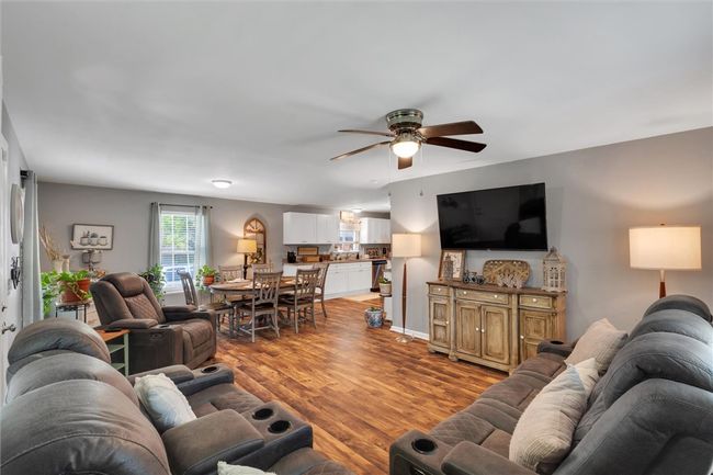 110 Linwood St, House other with 3 bedrooms, 2 bathrooms and null parking in Easley SC | Image 6