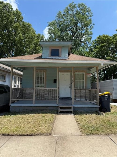 1909 Kansas Ave, Kansas City, MO, 64127-3165 | Card Image