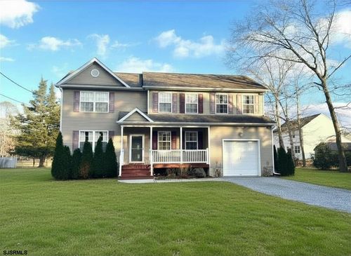 3056 Ivins Ave, Egg Harbor Township, NJ, 08234-5201 | Card Image