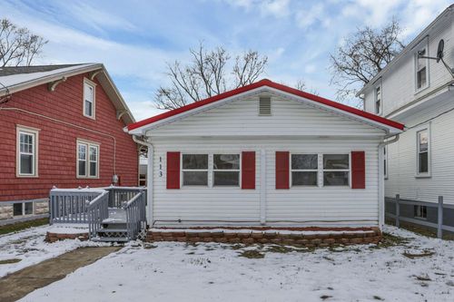 113 N George St, Lancaster, OH, 43130-3645 | Card Image