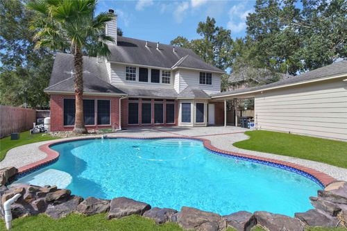 4422 Brook Shadow Dr, Kingwood, TX, 77345-3015 | Card Image