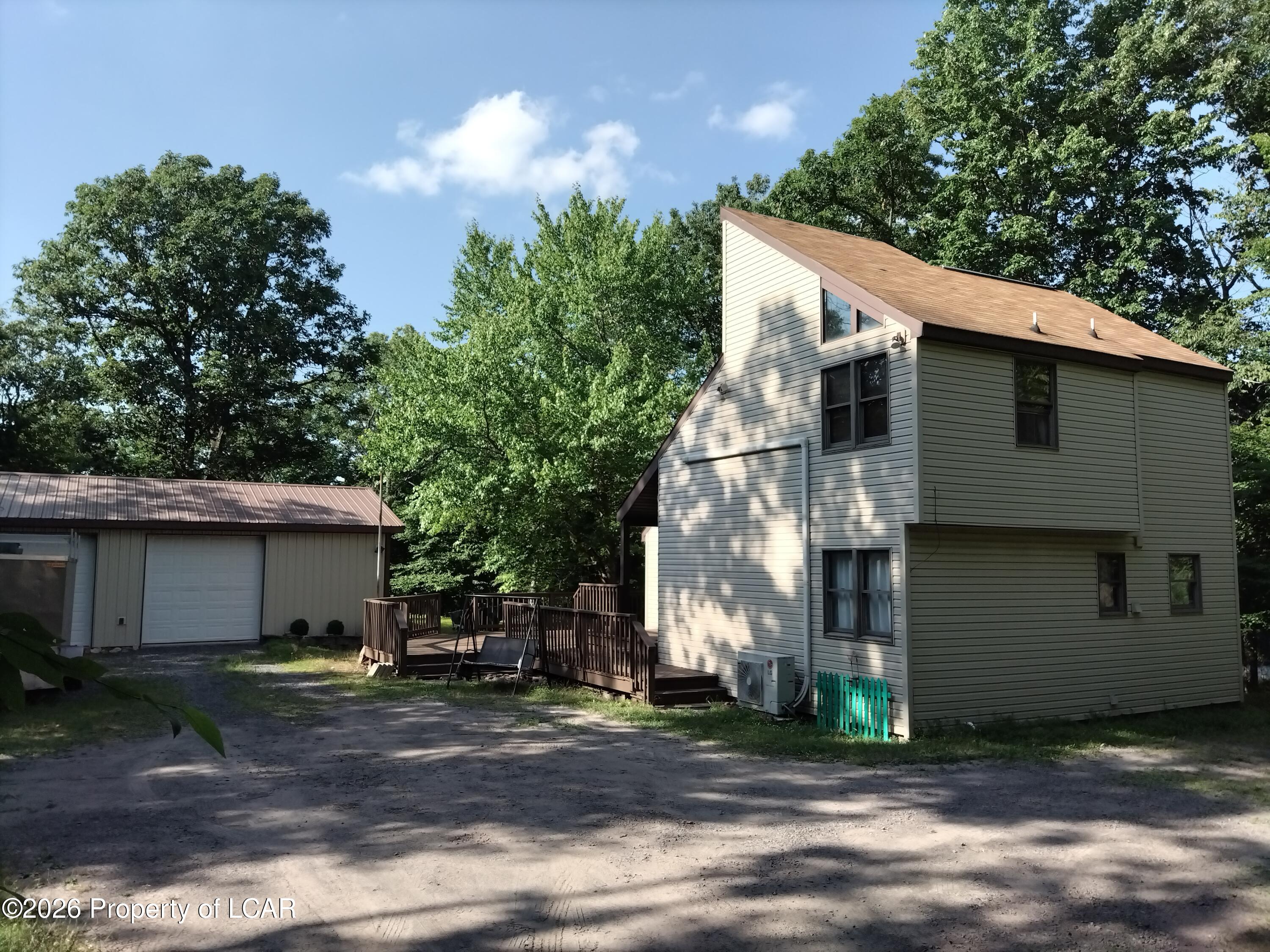 Residential in Zion Grove 4