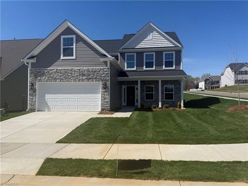 50-1762 Black Horse Rd, Kernersville, NC, 27284-6786 | Card Image