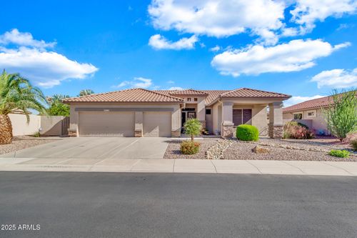 4915 S Tangerine Ln, Gilbert, AZ, 85298-8361 | Card Image