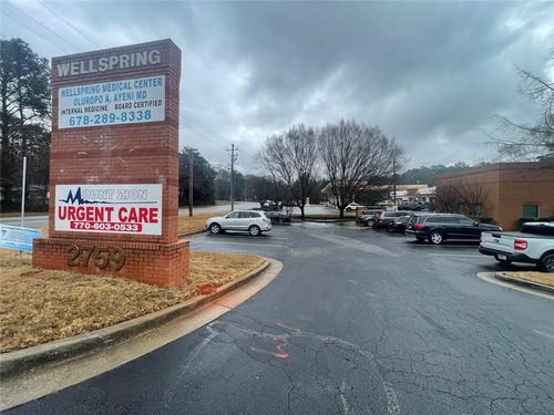 a-2759 Mount Zion Pkwy, JONESBORO, GA, 30236-2568 | Card Image