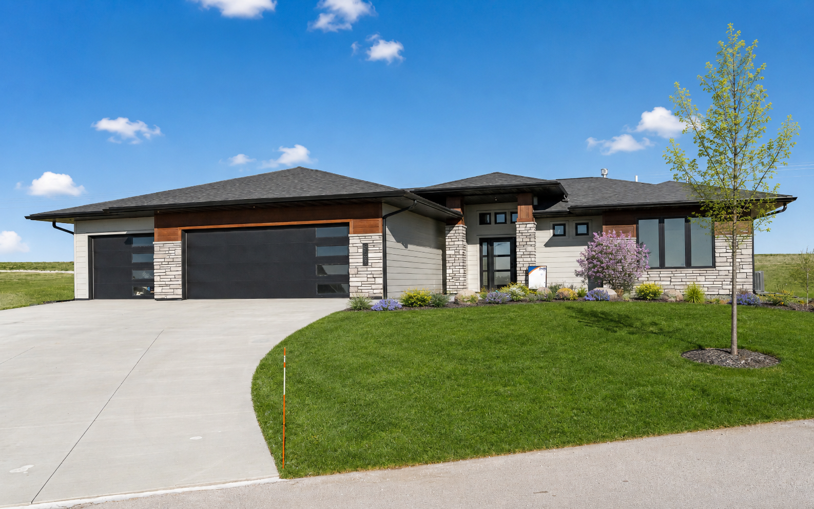 Residential in Byron 2