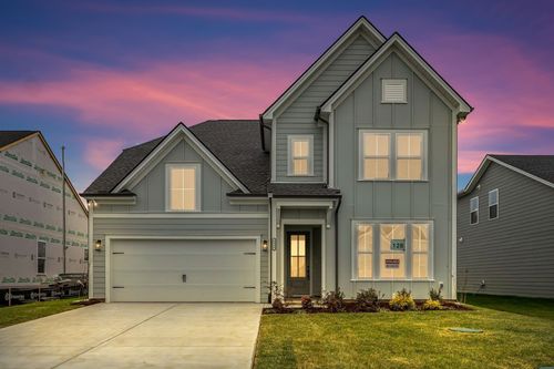 6935 Wayana Dr, Murfreesboro, TN, 37129-4580 | Card Image
