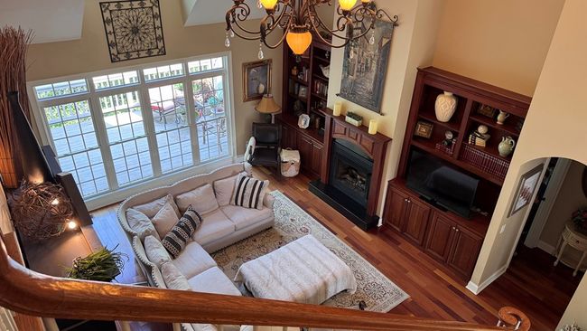 411 Overlook Way, House other with 4 bedrooms, 4 bathrooms and 3 parking in Cohutta GA | Image 21