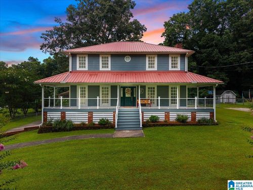 909 Camellia Rd, ONEONTA, AL, 35121-1902 | Card Image