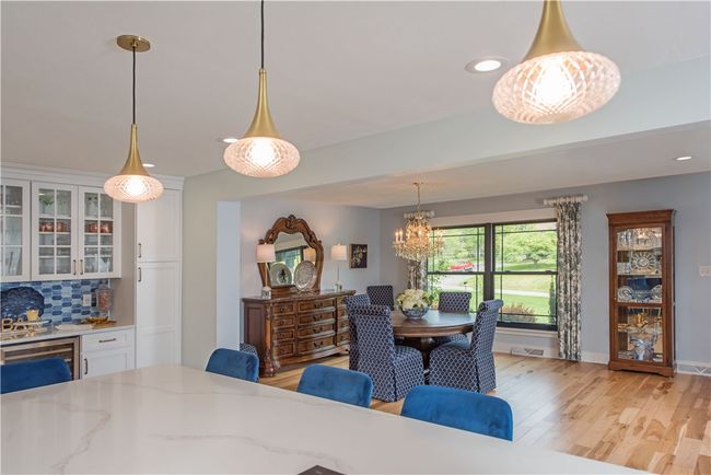 Dining Room from Kitchen | Image 11