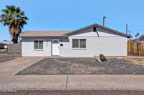 8844 N 40th Avenue, Phoenix, AZ, 85051 | Card Image