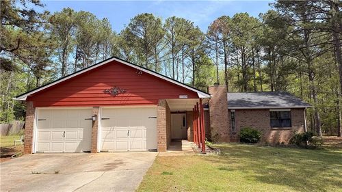 1388 Briar Ridge Ct, Jonesboro, GA, 30238-6058 | Card Image