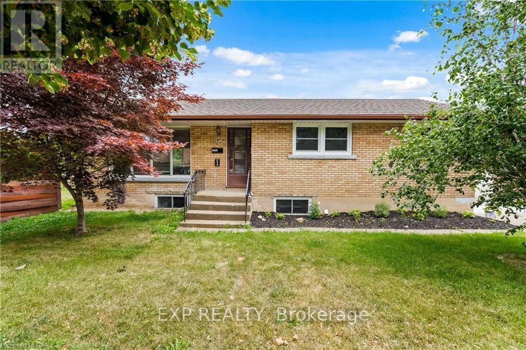 Residential Lease in St. Catharines (Haig)